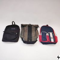 Bolso y Mochilas 35