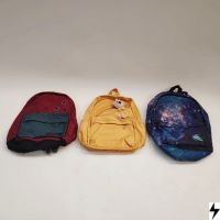 Bolso y Mochilas 30