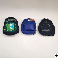 Bolso y Mochilas 45
