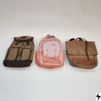 Bolso y Mochilas 39