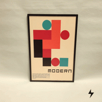poster-modern 192