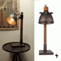lamp-mesa 143